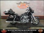 Thumbnail Photo 1 for 2015 Harley-Davidson Touring