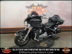 Thumbnail Photo 3 for 2015 Harley-Davidson Touring