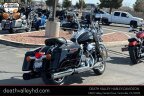 Thumbnail Photo 5 for 2015 Harley-Davidson Touring