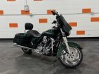 Thumbnail Photo 2 for 2015 Harley-Davidson Touring