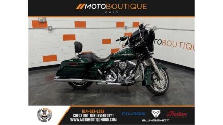 Photo 1 for 2015 Harley-Davidson Touring