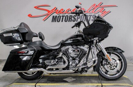 Photo 1 for 2015 Harley-Davidson Touring