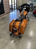 Thumbnail Photo 1 for 2015 Harley-Davidson Touring