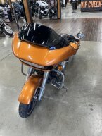 Thumbnail Photo 3 for 2015 Harley-Davidson Touring