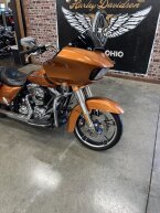 Thumbnail Photo 4 for 2015 Harley-Davidson Touring