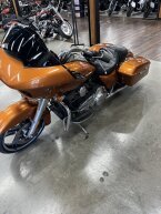 Thumbnail Photo 2 for 2015 Harley-Davidson Touring