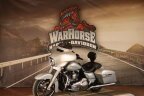 Thumbnail Photo 5 for 2015 Harley-Davidson Touring Street Glide Special