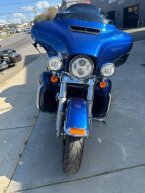 Thumbnail Photo 3 for 2015 Harley-Davidson Touring