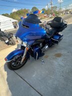 Thumbnail Photo 4 for 2015 Harley-Davidson Touring