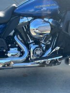 Thumbnail Photo 1 for 2015 Harley-Davidson Touring