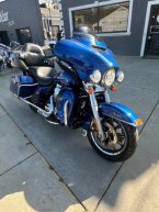 Thumbnail Photo 2 for 2015 Harley-Davidson Touring