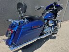 Thumbnail Photo 5 for 2015 Harley-Davidson Touring