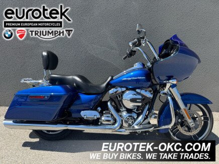 Photo 1 for 2015 Harley-Davidson Touring