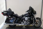 Thumbnail Photo 1 for 2015 Harley-Davidson Touring