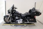 Thumbnail Photo 6 for 2015 Harley-Davidson Touring