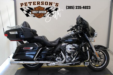 Photo 1 for 2015 Harley-Davidson Touring