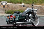 Thumbnail Photo 5 for 2015 Harley-Davidson Touring