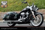 Thumbnail Photo 4 for 2015 Harley-Davidson Touring