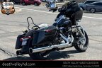 Thumbnail Photo 5 for 2015 Harley-Davidson Touring