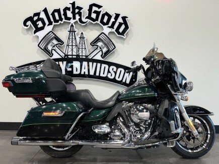 Photo 1 for 2015 Harley-Davidson Touring