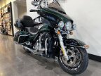 Thumbnail Photo 1 for 2015 Harley-Davidson Touring