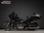Thumbnail Photo 6 for 2015 Harley-Davidson Touring