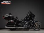 Thumbnail Photo 2 for 2015 Harley-Davidson Touring