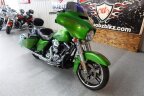 Thumbnail Photo 2 for 2015 Harley-Davidson Touring