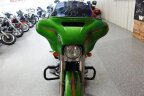 Thumbnail Photo 3 for 2015 Harley-Davidson Touring