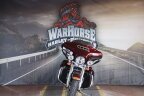 Thumbnail Photo 6 for 2015 Harley-Davidson Touring