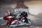 Thumbnail Photo 1 for 2015 Harley-Davidson Touring