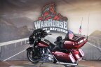 Thumbnail Photo 3 for 2015 Harley-Davidson Touring