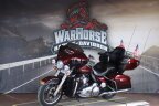 Thumbnail Photo 5 for 2015 Harley-Davidson Touring