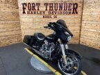 Thumbnail Photo 2 for 2015 Harley-Davidson Touring Street Glide Special