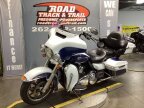 Thumbnail Photo 3 for 2015 Harley-Davidson Touring Ultra Classic Electra Glide