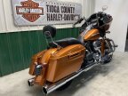 Thumbnail Photo 3 for 2015 Harley-Davidson Touring