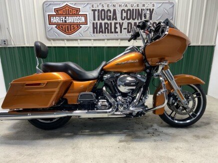 Photo 1 for 2015 Harley-Davidson Touring