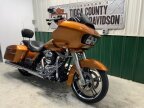 Thumbnail Photo 1 for 2015 Harley-Davidson Touring