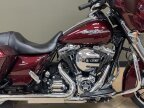 Thumbnail Photo 2 for 2015 Harley-Davidson Touring