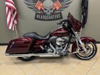 Thumbnail Photo 1 for 2015 Harley-Davidson Touring