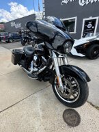Thumbnail Photo 2 for 2015 Harley-Davidson Touring