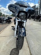 Thumbnail Photo 3 for 2015 Harley-Davidson Touring