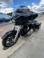 Thumbnail Photo 4 for 2015 Harley-Davidson Touring