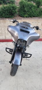 Thumbnail Photo 2 for 2015 Harley-Davidson Touring Street Glide Special for Sale by Owner