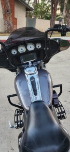 Thumbnail Photo 3 for 2015 Harley-Davidson Touring Street Glide Special for Sale by Owner