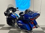 Thumbnail Photo 6 for 2015 Harley-Davidson Touring