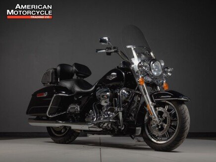 Photo 1 for 2015 Harley-Davidson Touring
