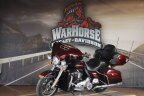 Thumbnail Photo 5 for 2015 Harley-Davidson Touring