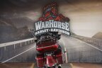 Thumbnail Photo 2 for 2015 Harley-Davidson Touring