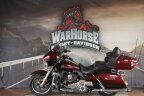 Thumbnail Photo 4 for 2015 Harley-Davidson Touring
